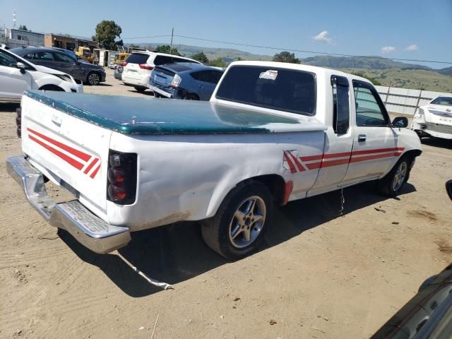 1992 Toyota Pickup 1/2 TON Extra Long Wheelbase DLX