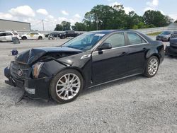 Cadillac cts salvage cars for sale: 2011 Cadillac CTS Premium Collection