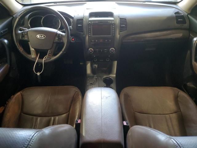 2012 KIA Sorento EX