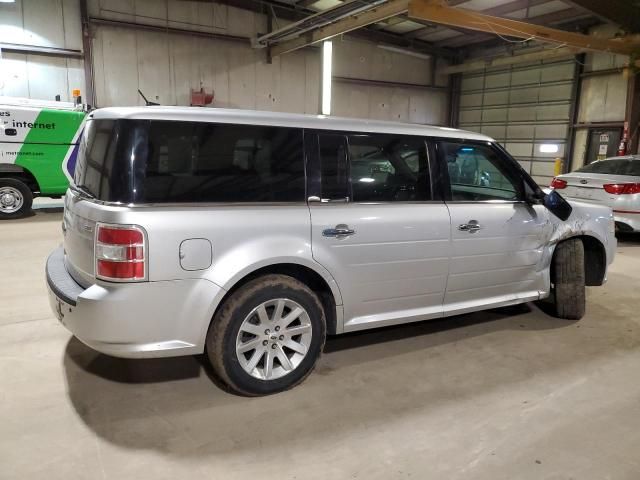 2010 Ford Flex SEL