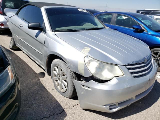 2009 Chrysler Sebring LX