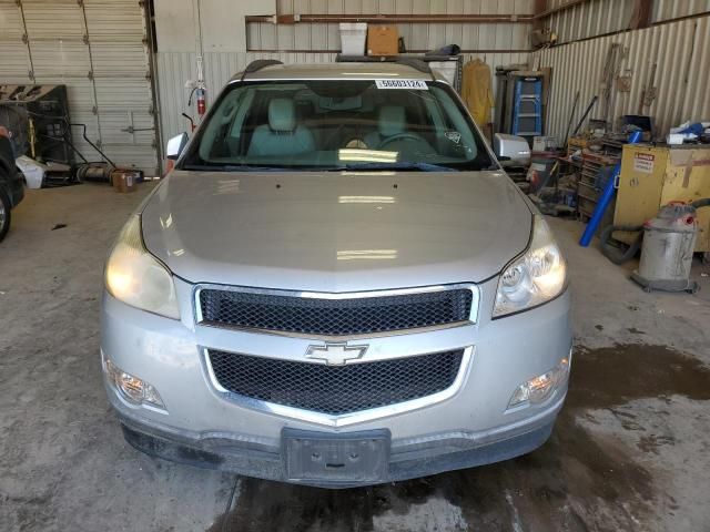 2009 Chevrolet Traverse LT