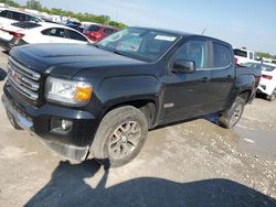 2017 GMC Canyon SLE for sale in Cahokia Heights, IL