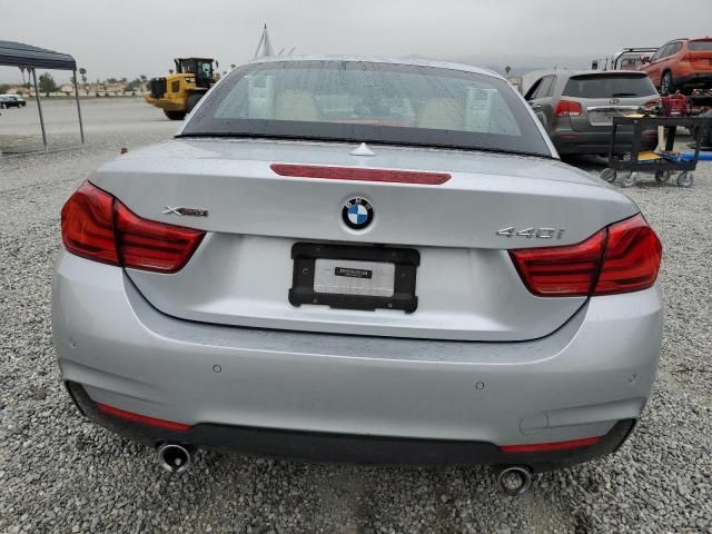 2019 BMW 440XI