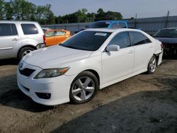 2011 Toyota Camry Base en venta en Spartanburg, SC