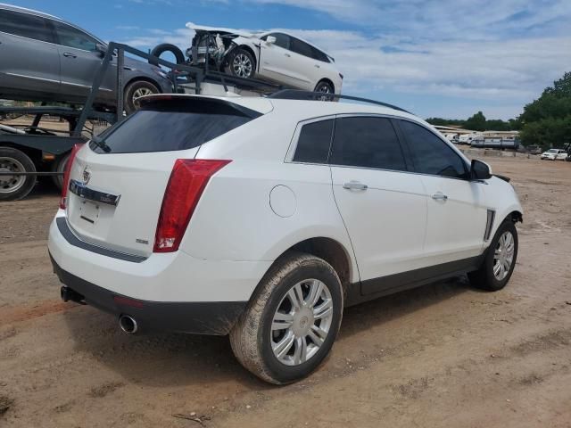 2014 Cadillac SRX