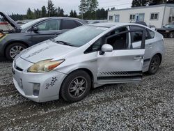 2011 Toyota Prius en venta en Graham, WA