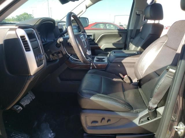 2015 GMC Sierra C1500 SLT