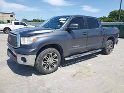 2013 Toyota Tundra Crewmax SR5 for sale in Wilmer, TX