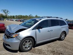 2013 Honda Odyssey EXL for sale in Des Moines, IA