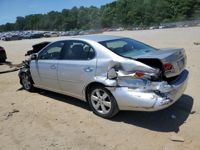 2005 Lexus ES 330