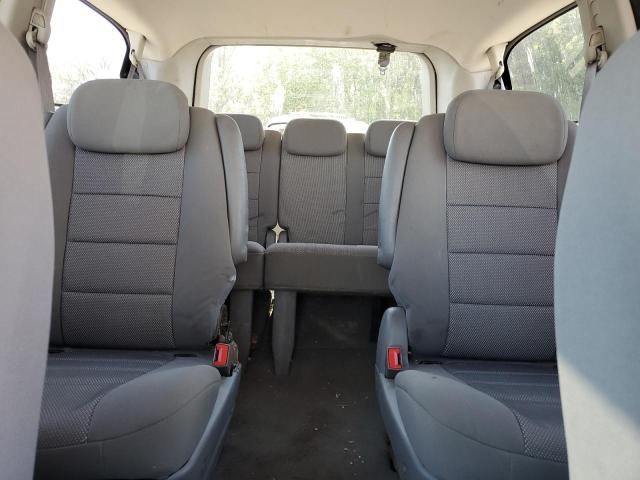 2009 Dodge Grand Caravan SE