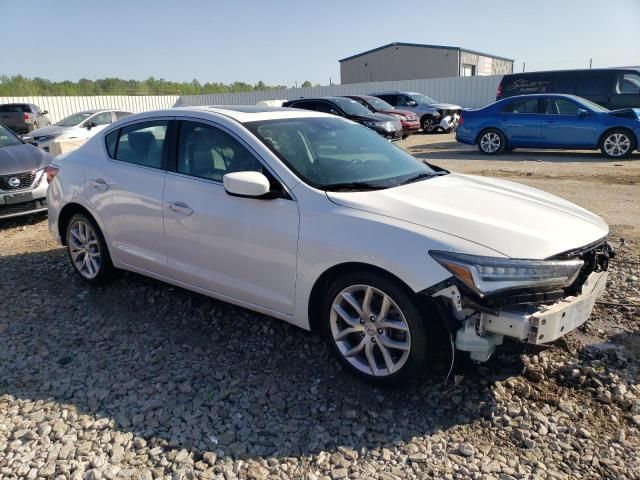 2019 Acura ILX