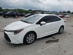 2021 Toyota Corolla LE en venta en Lebanon, TN