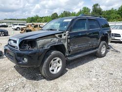 Toyota 4runner sr5 Vehiculos salvage en venta: 2006 Toyota 4runner SR5