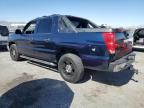 2005 Chevrolet Avalanche C1500