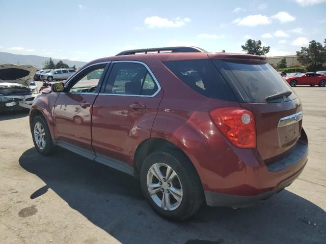 2010 Chevrolet Equinox LT