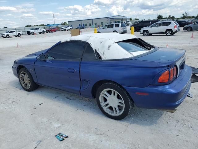 1996 Ford Mustang GT