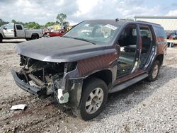 2015 Chevrolet Tahoe C1500 LT en venta en Hueytown, AL