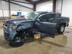 Chevrolet Colorado salvage cars for sale: 2019 Chevrolet Colorado