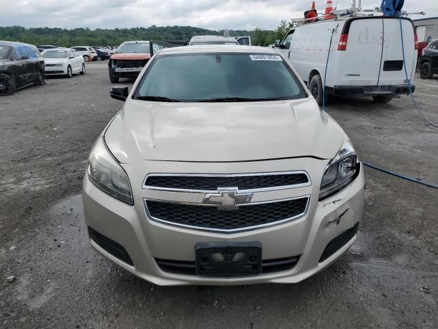 2013 Chevrolet Malibu LS