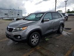 2012 KIA Sorento Base for sale in Chicago Heights, IL