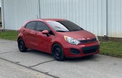 2013 KIA Rio LX for sale in Prairie Grove, AR