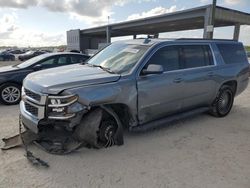 2019 Chevrolet Suburban K1500 LT en venta en West Palm Beach, FL