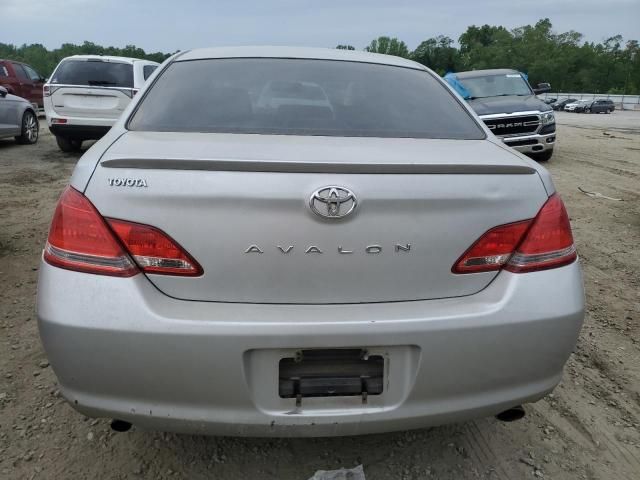 2006 Toyota Avalon XL