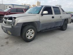 2003 Chevrolet Avalanche C1500 for sale in New Orleans, LA