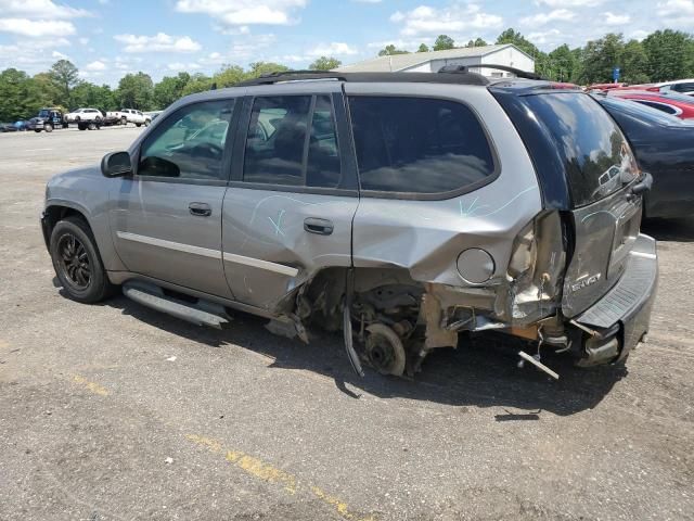 2007 GMC Envoy