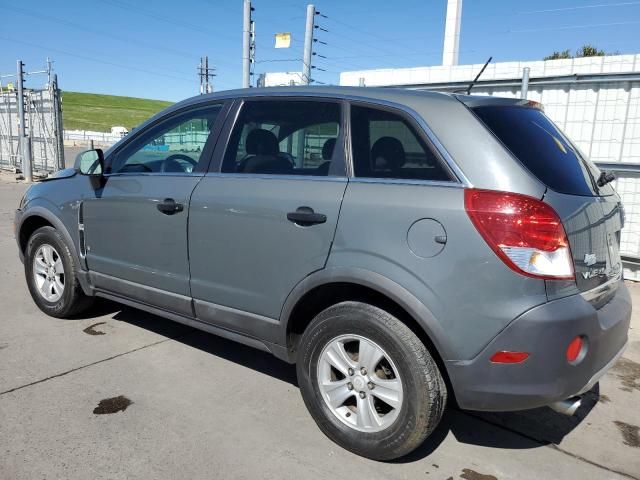 2009 Saturn Vue XE