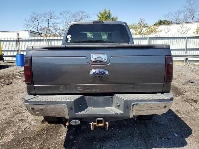 2016 Ford F250 Super Duty