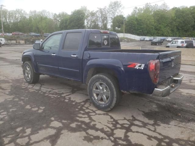 2009 Chevrolet Colorado