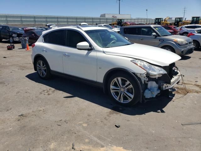 2014 Infiniti QX50