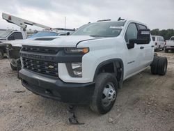 2022 Chevrolet Silverado C3500 for sale in Grand Prairie, TX