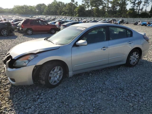 2009 Nissan Altima 2.5