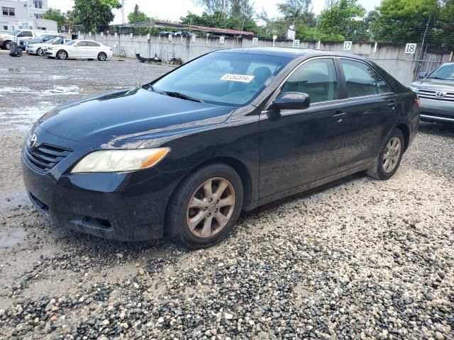 2008 Toyota Camry CE