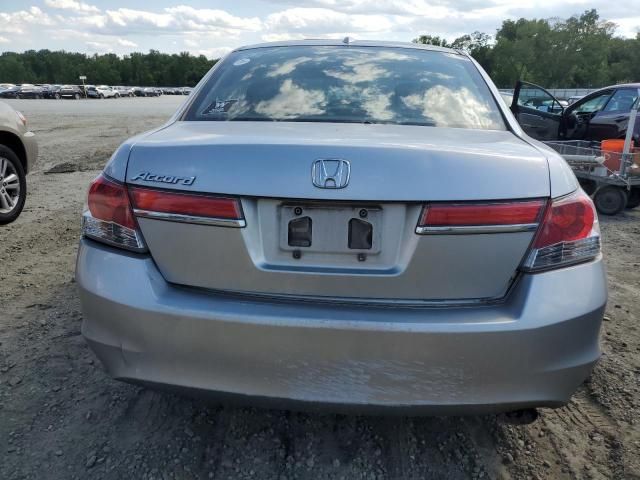 2011 Honda Accord EXL