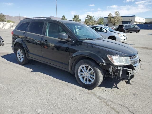 2015 Dodge Journey SXT