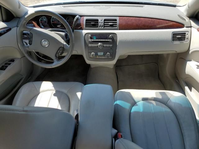 2011 Buick Lucerne CXL