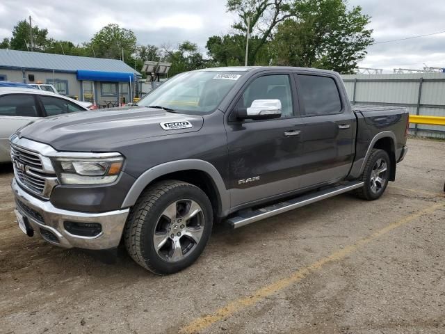 2019 Dodge 1500 Laramie