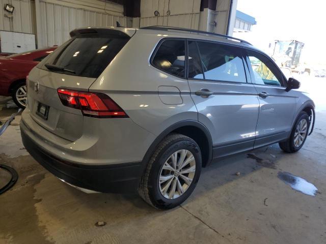 2020 Volkswagen Tiguan S