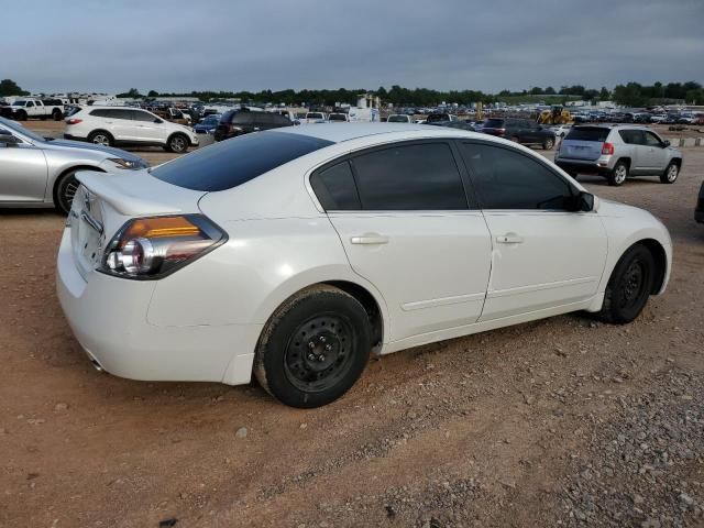 2008 Nissan Altima 2.5