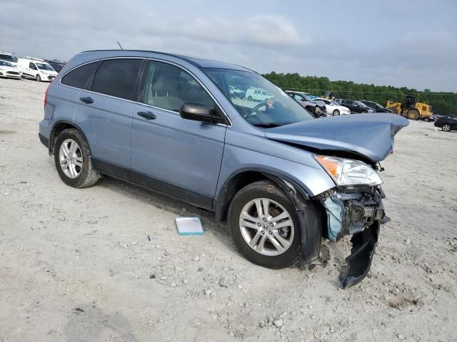 2010 Honda CR-V EX