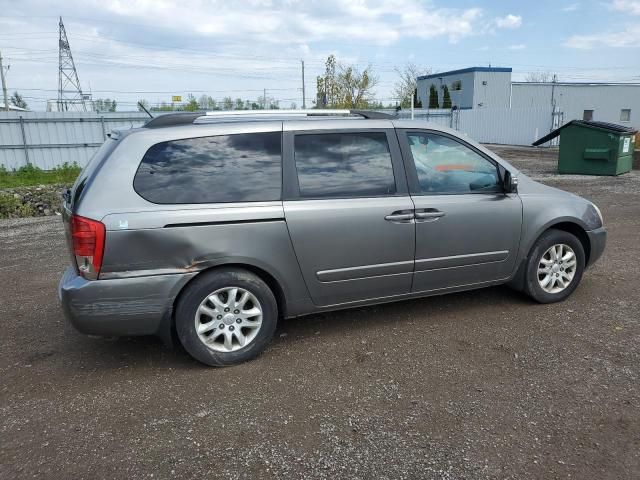 2011 KIA Sedona LX