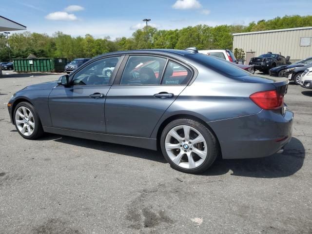 2014 BMW 320 I Xdrive