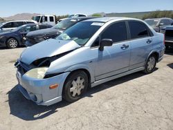 2007 Suzuki Aerio en venta en Las Vegas, NV