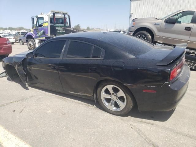 2013 Dodge Charger SE