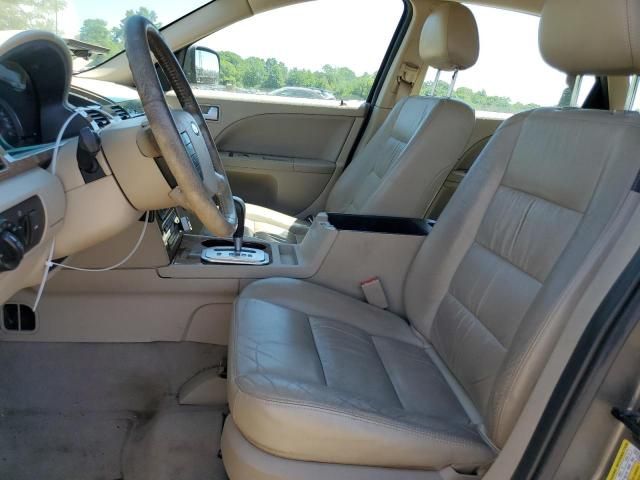 2006 Ford Five Hundred SEL